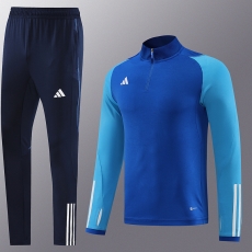 23-24 Season Kids Training Suit